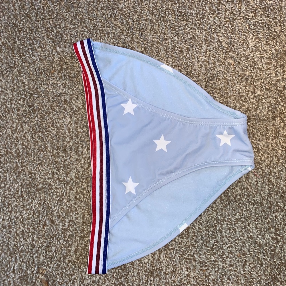 Swim bottoms